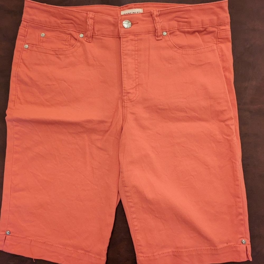 Code Blue Shorts